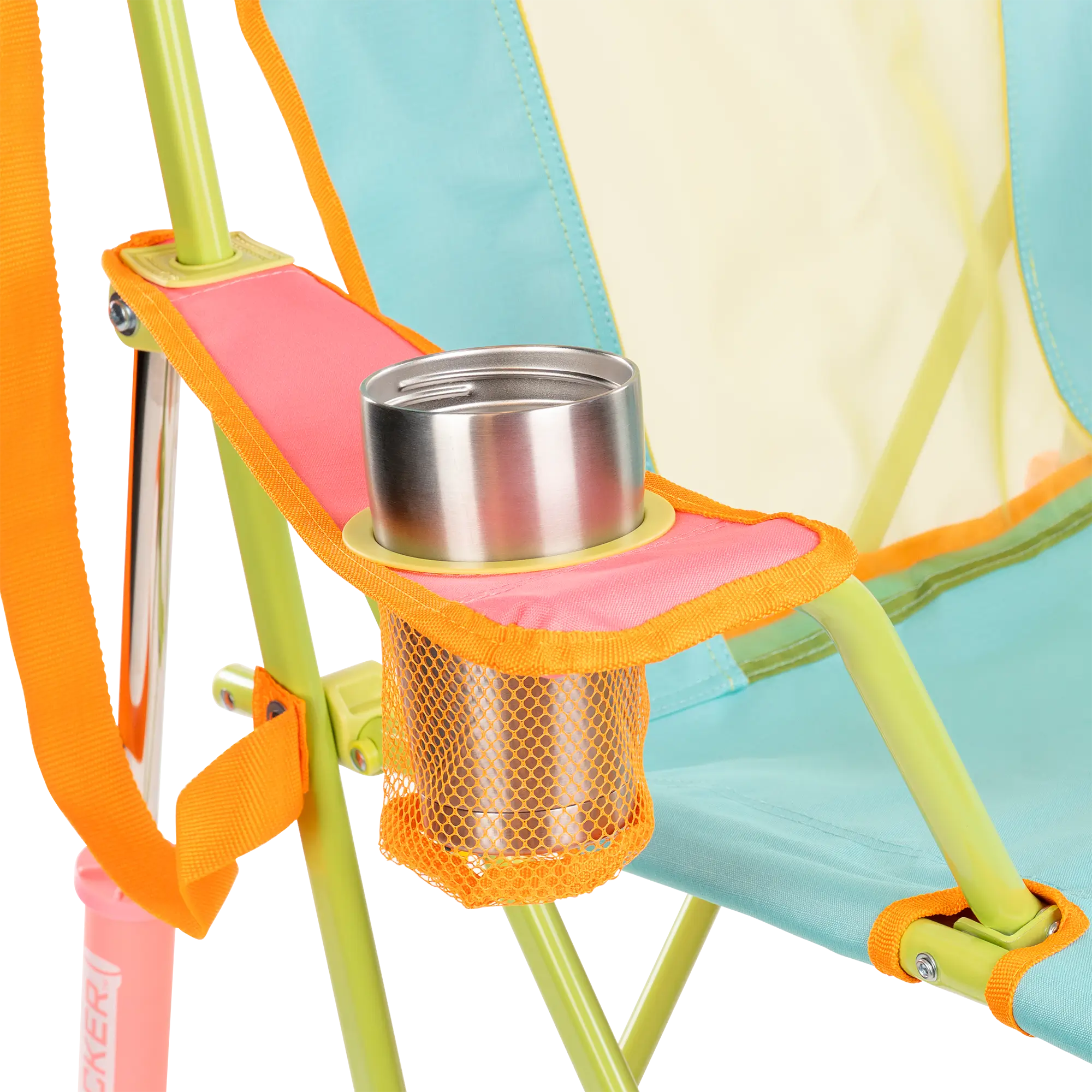 Comfort Pro Rocker™
